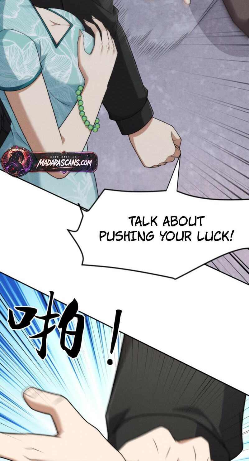 Dushi Yin Long Chapter 72 page 70 - 