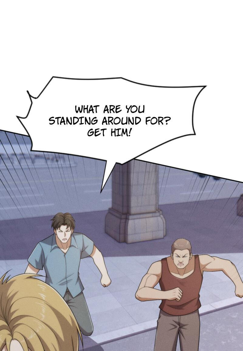Dushi Yin Long Chapter 72 page 73 - 