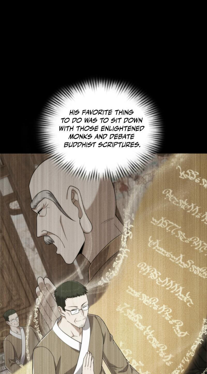 Dushi Yin Long Chapter 72 page 10 - 