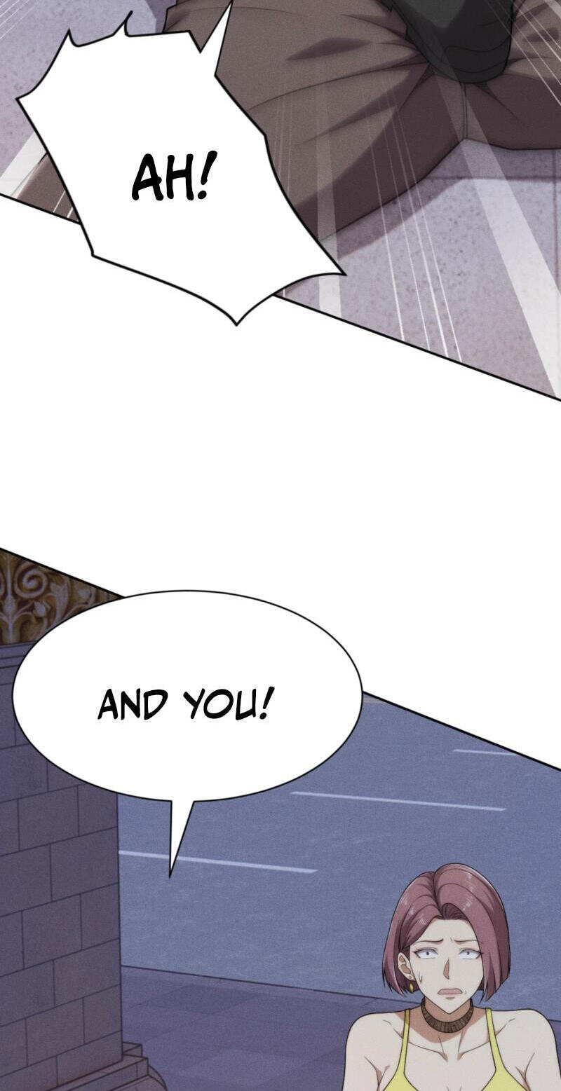 Dushi Yin Long Chapter 73 page 14 - 