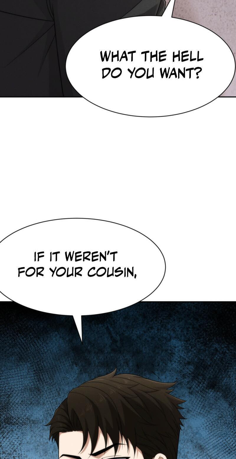Dushi Yin Long Chapter 73 page 16 - 