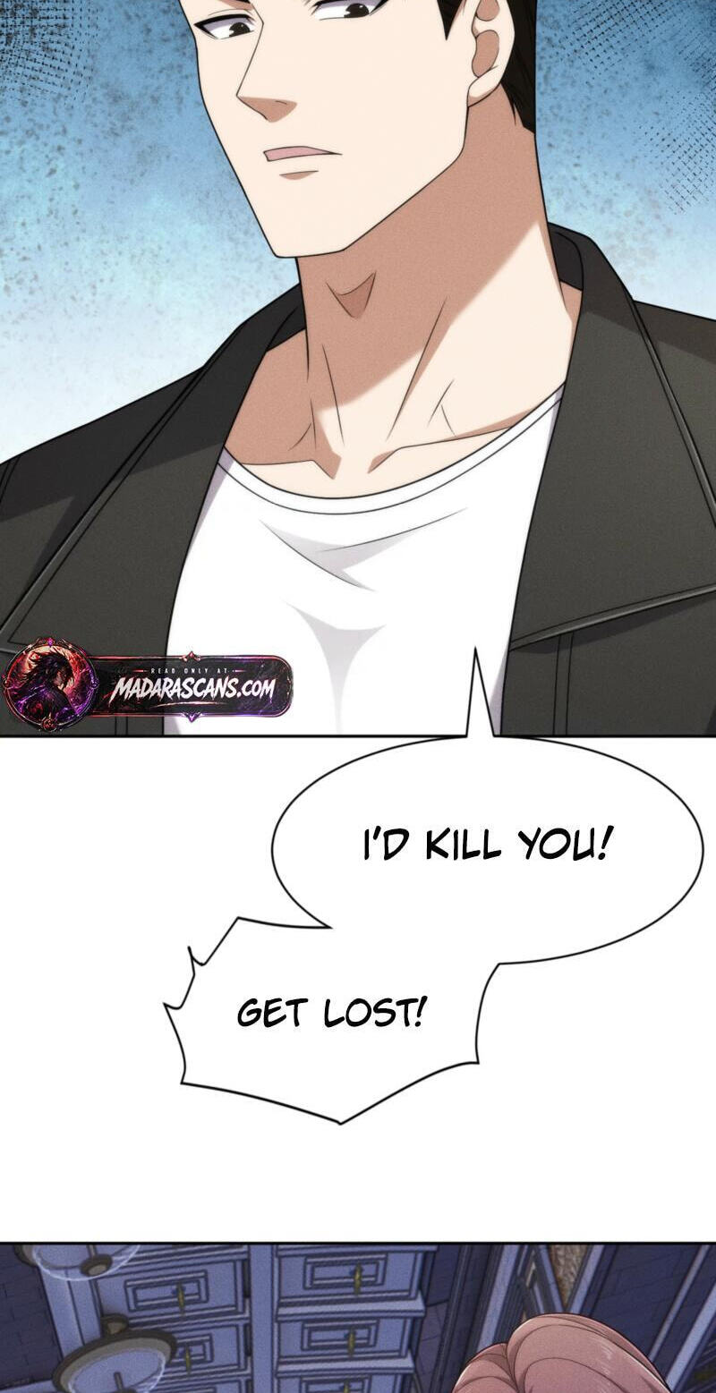 Dushi Yin Long Chapter 73 page 17 - 