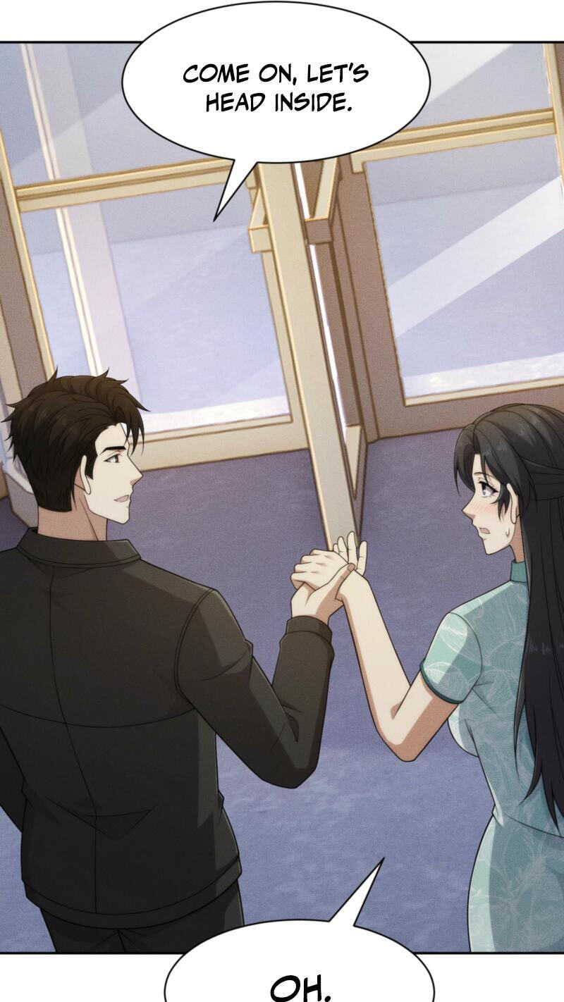 Dushi Yin Long Chapter 73 page 19 - 