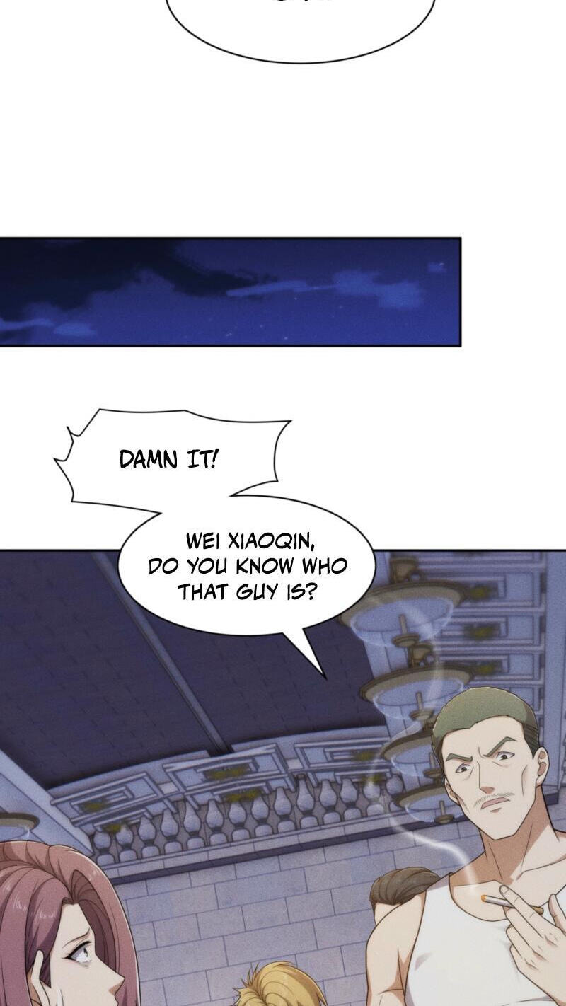 Dushi Yin Long Chapter 73 page 20 - 