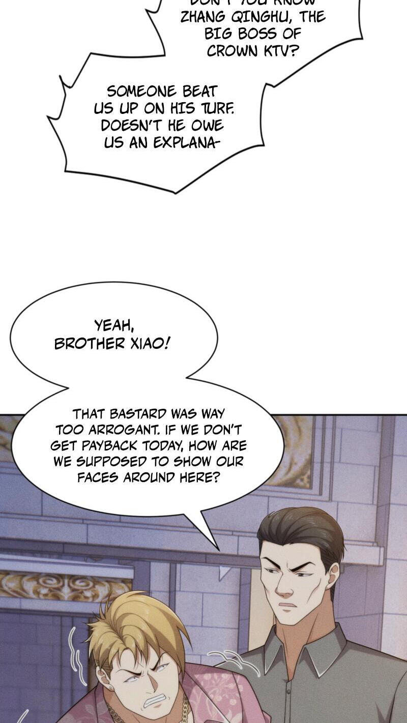 Dushi Yin Long Chapter 73 page 24 - 