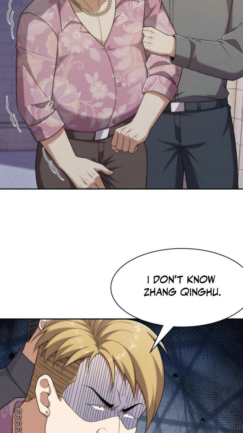 Dushi Yin Long Chapter 73 page 25 - 