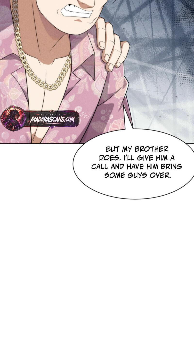 Dushi Yin Long Chapter 73 page 26 - 
