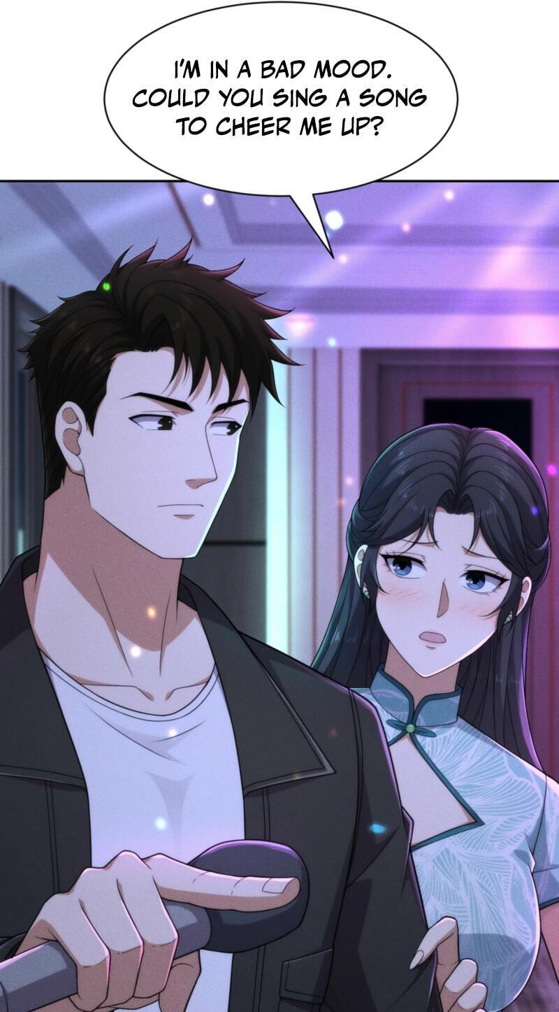 Dushi Yin Long Chapter 73 page 28 - 
