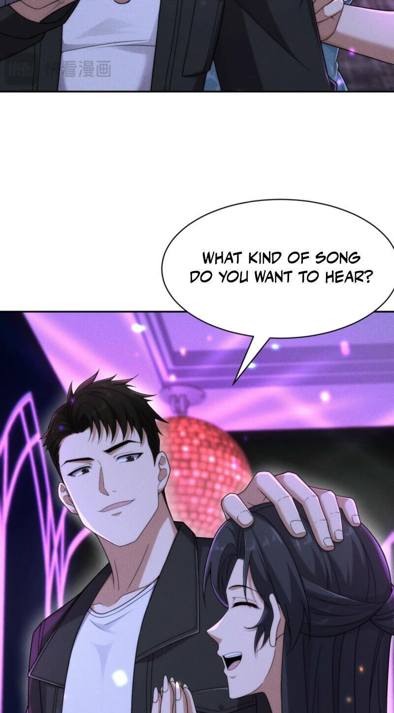 Dushi Yin Long Chapter 73 page 29 - 