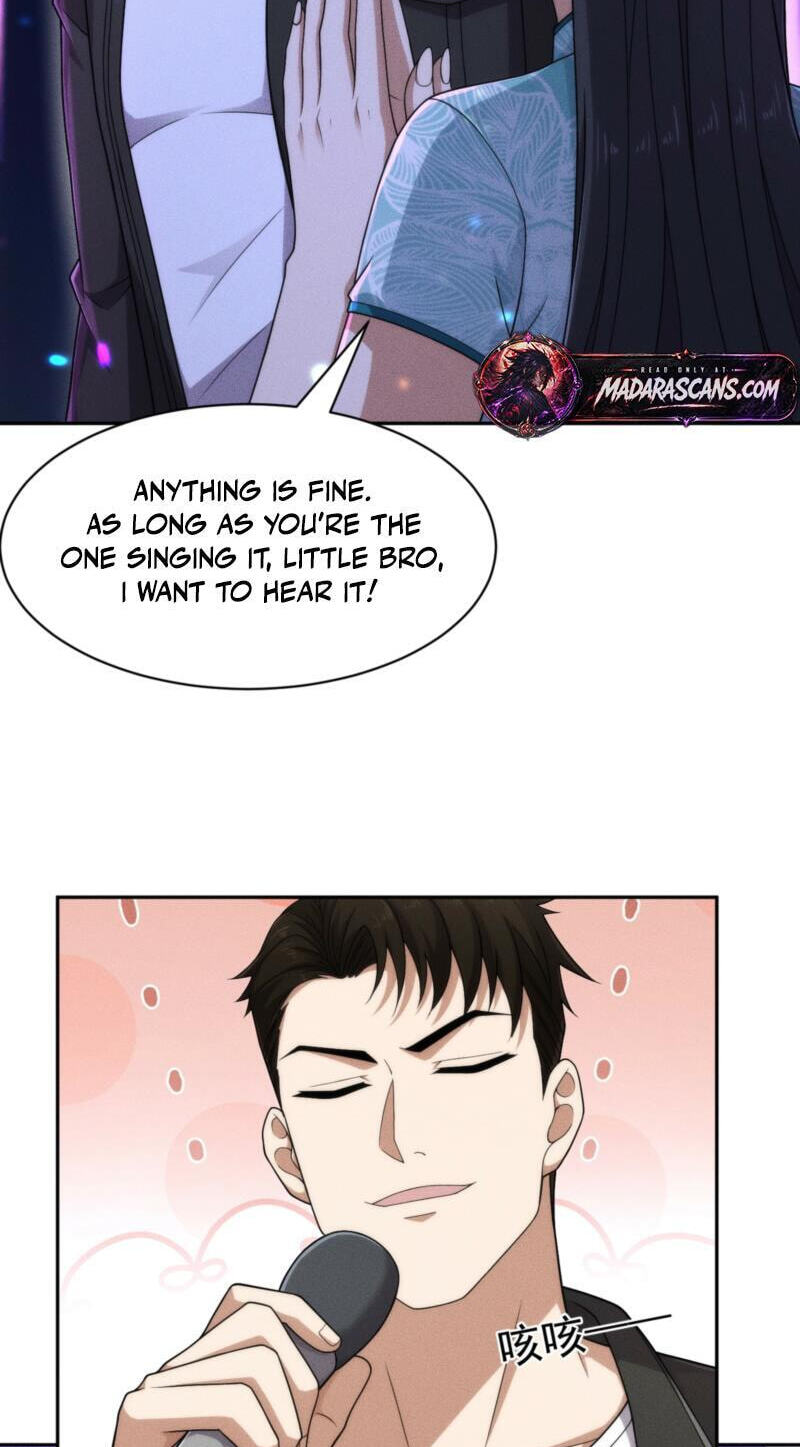 Dushi Yin Long Chapter 73 page 30 - 