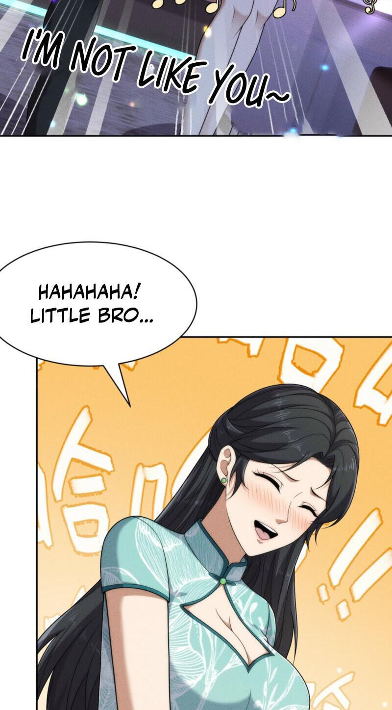 Dushi Yin Long Chapter 73 page 32 - 