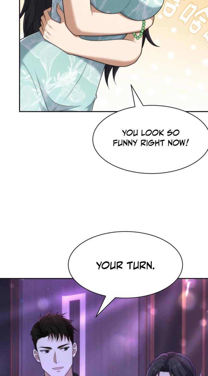 Dushi Yin Long Chapter 73 page 33 - 