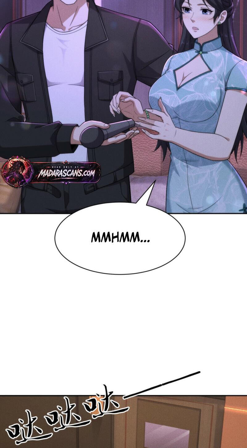 Dushi Yin Long Chapter 73 page 34 - 