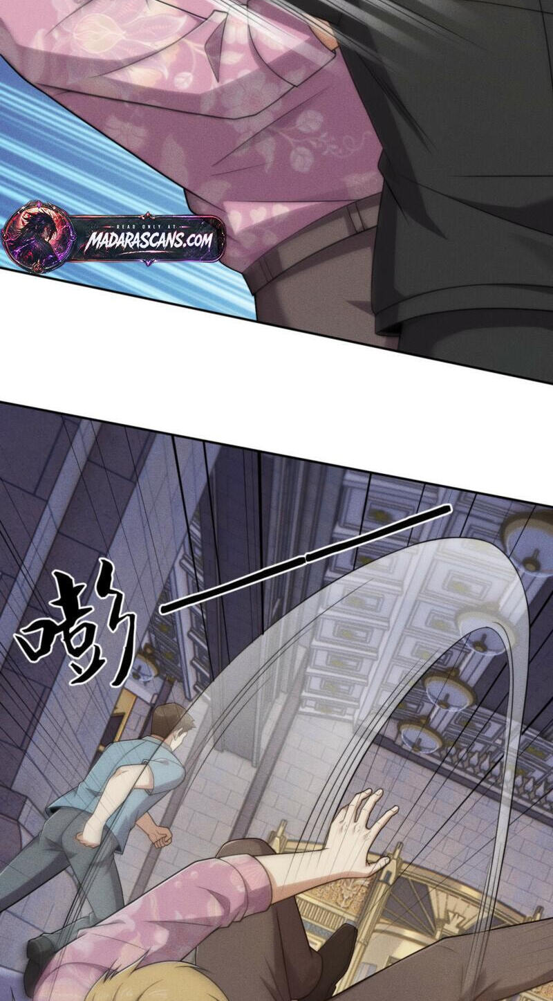Dushi Yin Long Chapter 73 page 5 - 