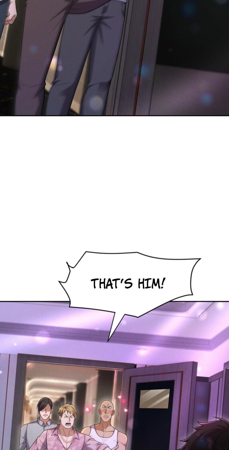 Dushi Yin Long Chapter 73 page 43 - 
