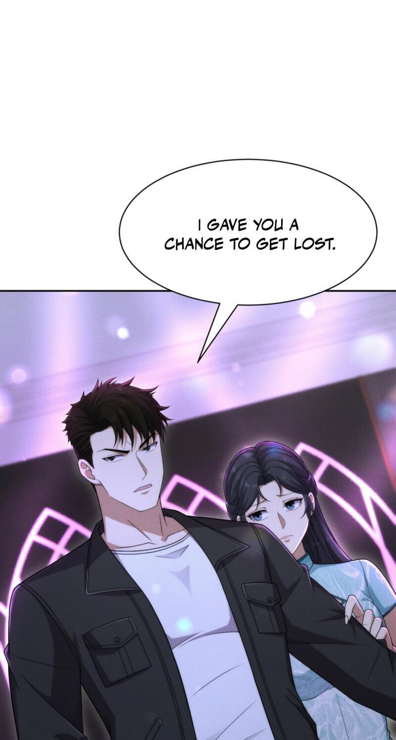 Dushi Yin Long Chapter 73 page 46 - 