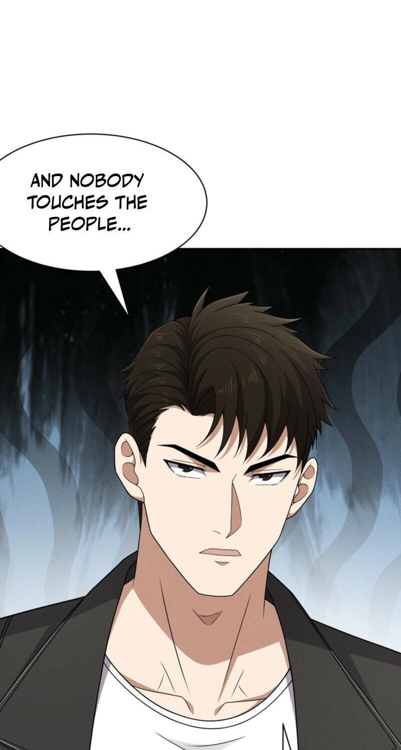 Dushi Yin Long Chapter 73 page 49 - 