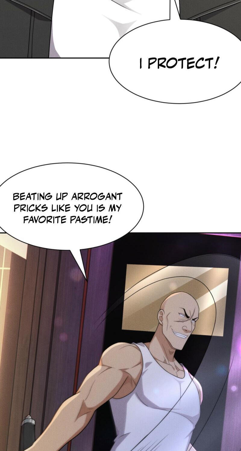 Dushi Yin Long Chapter 73 page 50 - 