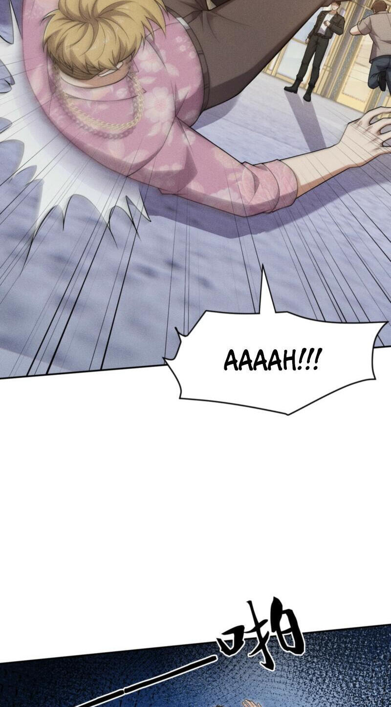 Dushi Yin Long Chapter 73 page 6 - 