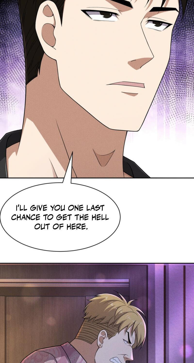 Dushi Yin Long Chapter 73 page 52 - 