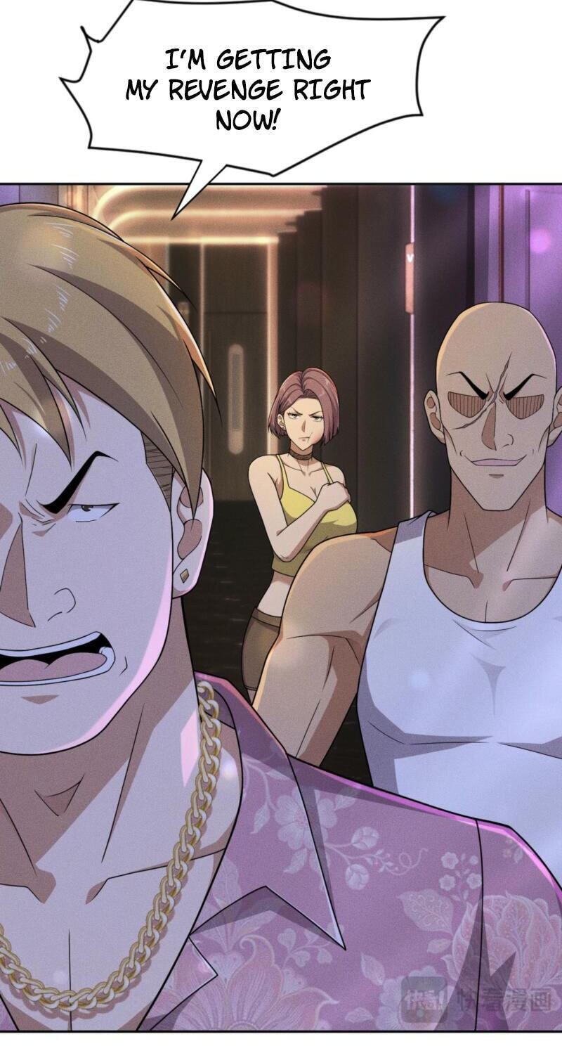 Dushi Yin Long Chapter 73 page 54 - 
