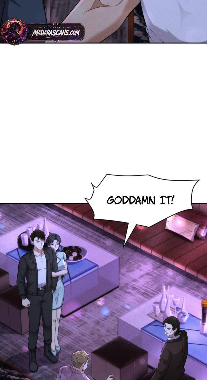Dushi Yin Long Chapter 73 page 58 - 