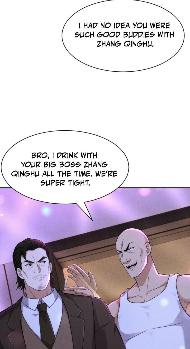 Dushi Yin Long Chapter 73 page 61 - 