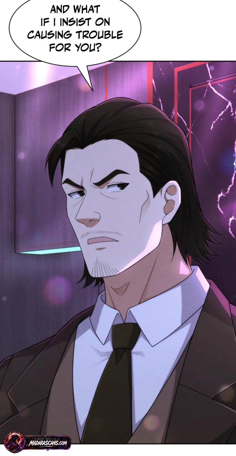 Dushi Yin Long Chapter 74 page 2 - 