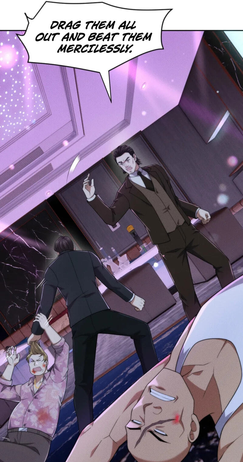 Dushi Yin Long Chapter 74 page 16 - 