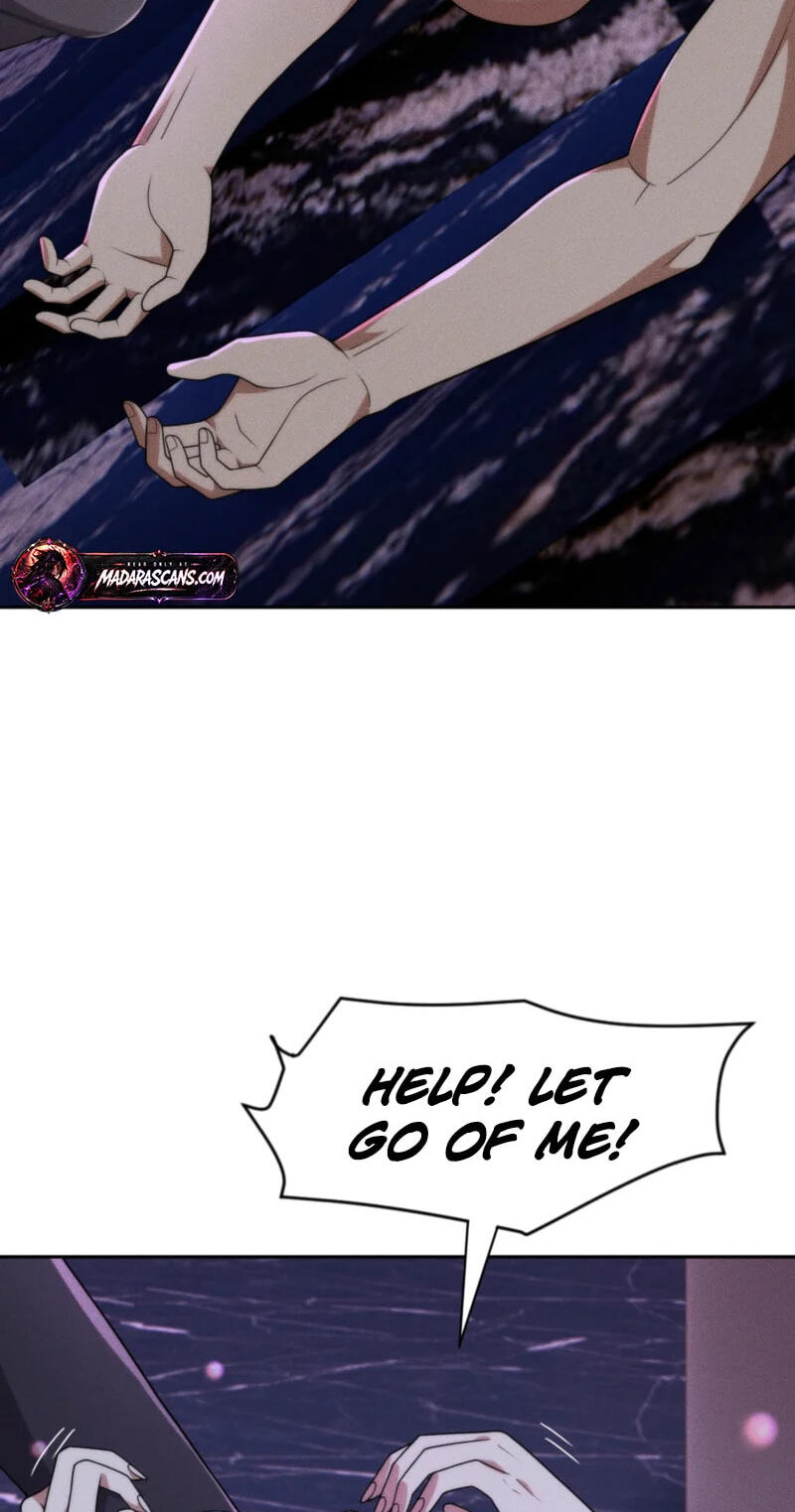 Dushi Yin Long Chapter 74 page 17 - 