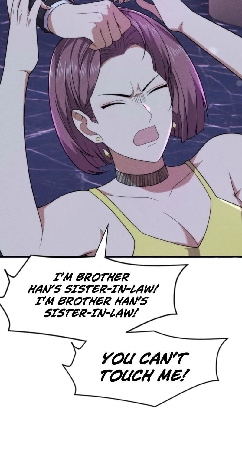 Dushi Yin Long Chapter 74 page 18 - 