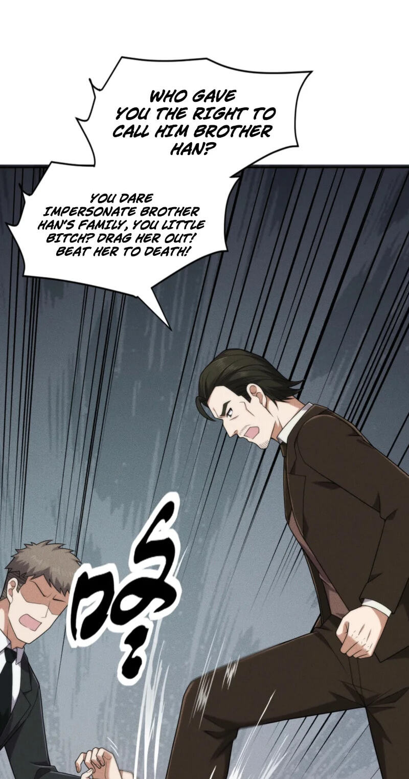 Dushi Yin Long Chapter 74 page 19 - 