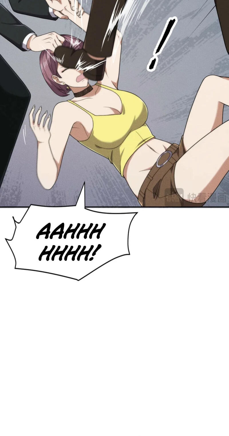 Dushi Yin Long Chapter 74 page 20 - 