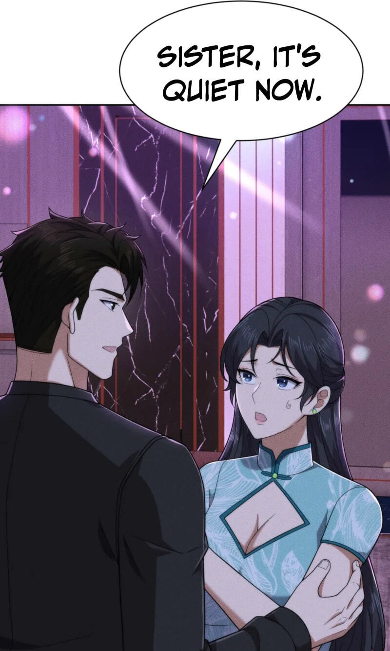 Dushi Yin Long Chapter 74 page 21 - 