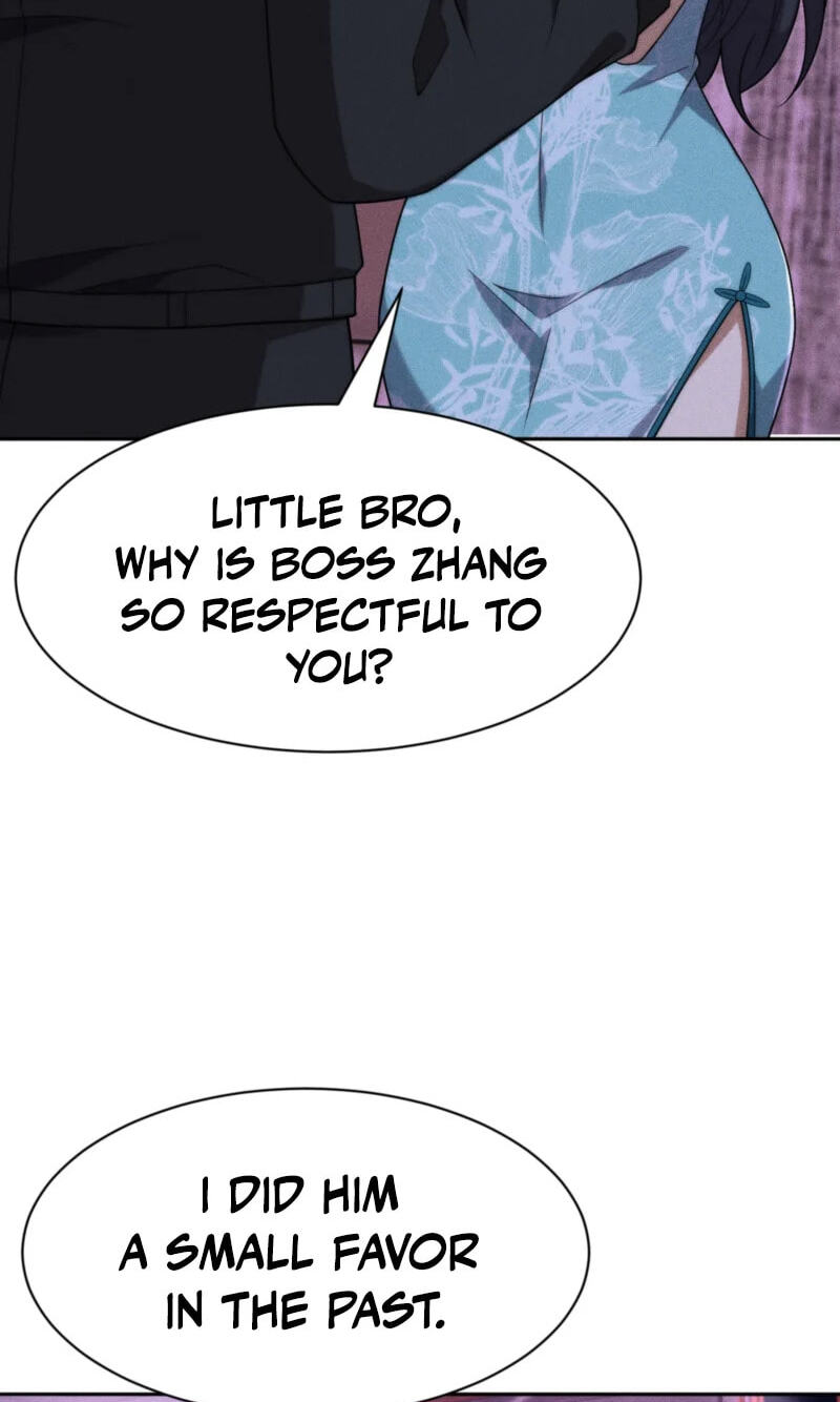 Dushi Yin Long Chapter 74 page 22 - 