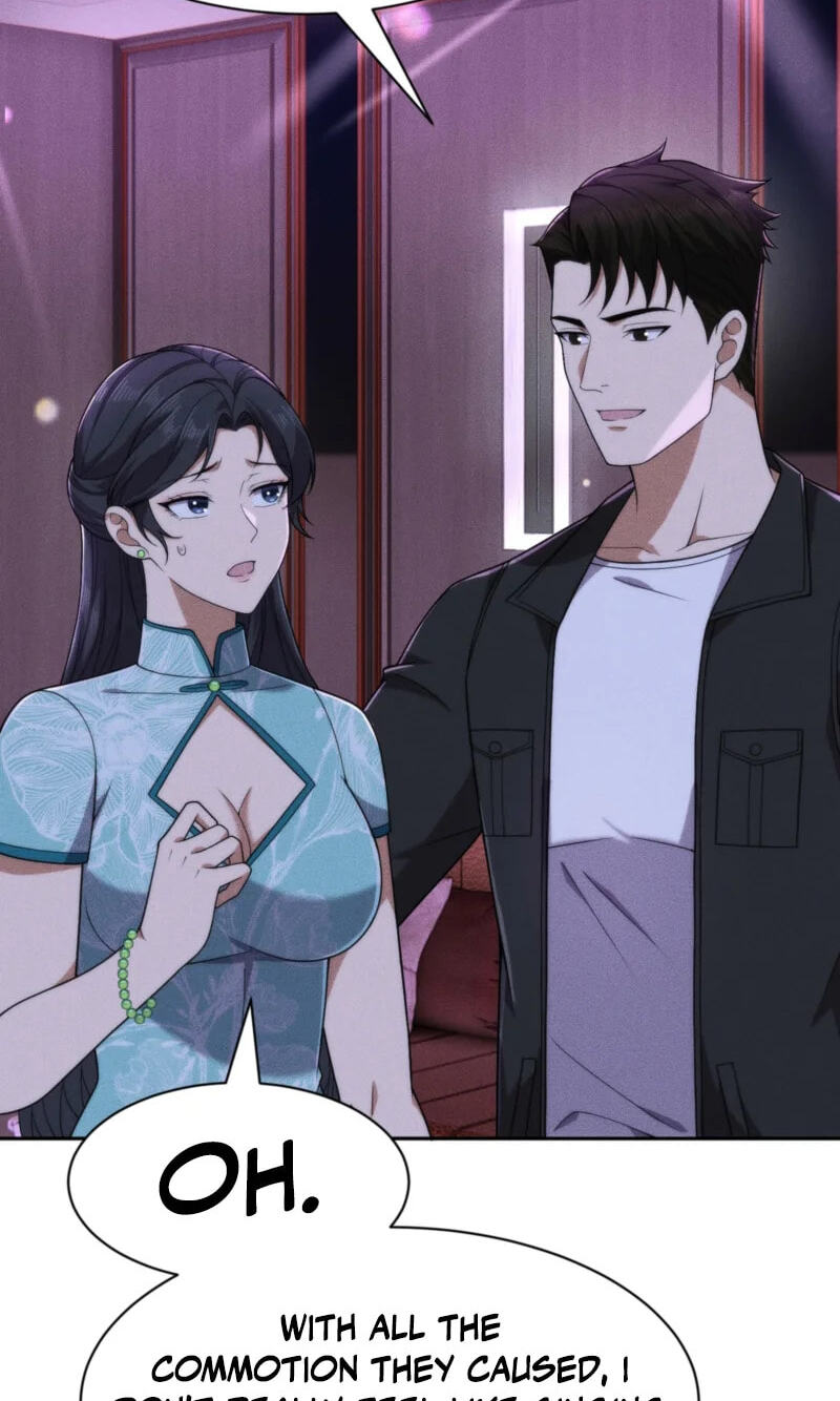 Dushi Yin Long Chapter 74 page 23 - 