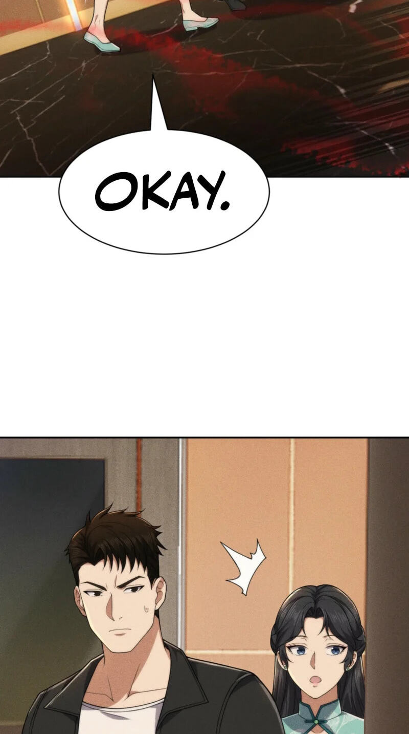 Dushi Yin Long Chapter 74 page 29 - 