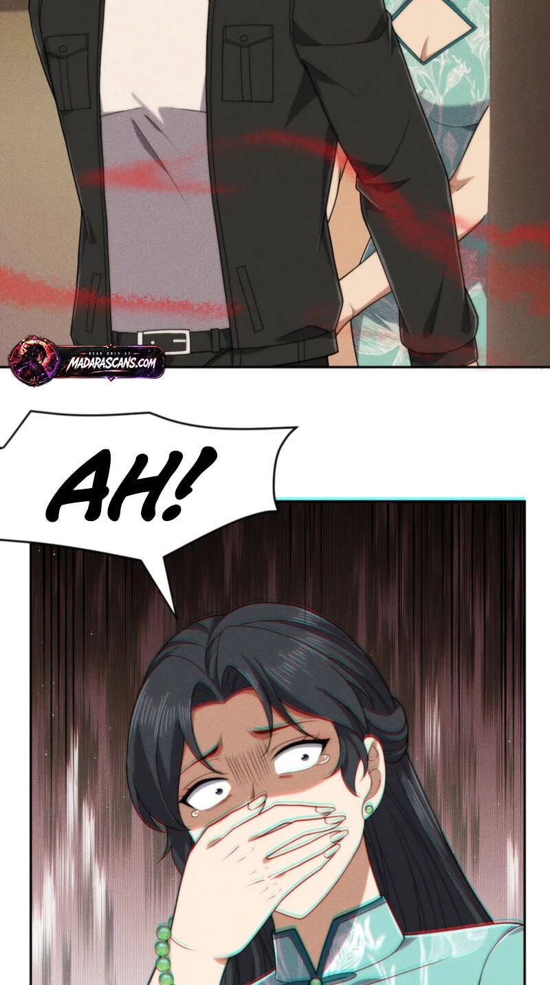 Dushi Yin Long Chapter 74 page 30 - 