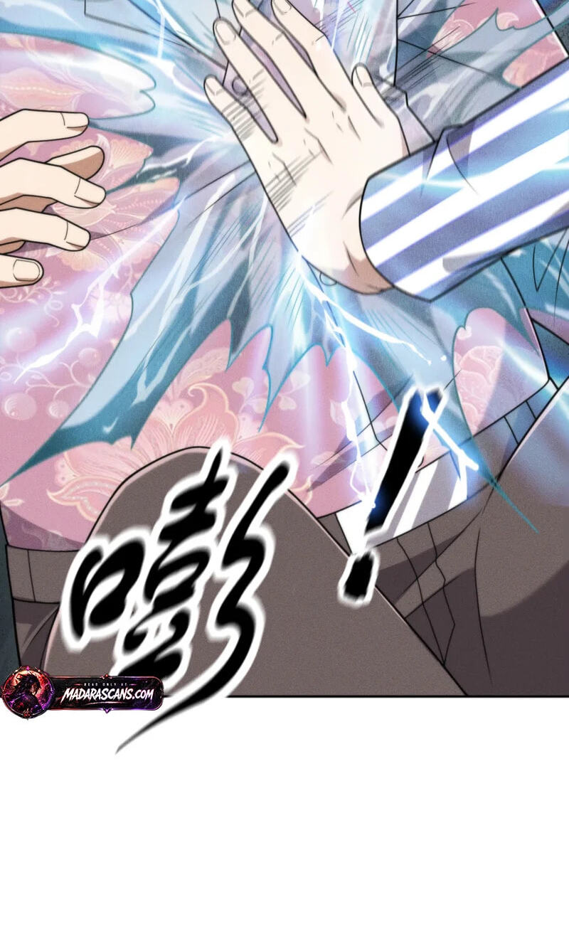 Dushi Yin Long Chapter 74 page 42 - 
