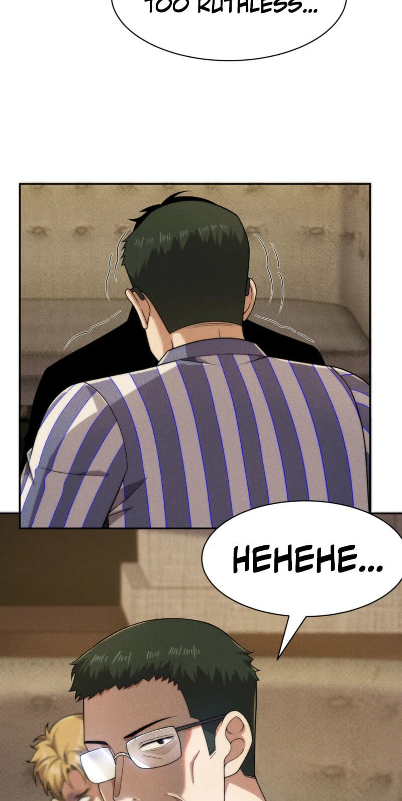Dushi Yin Long Chapter 74 page 44 - 