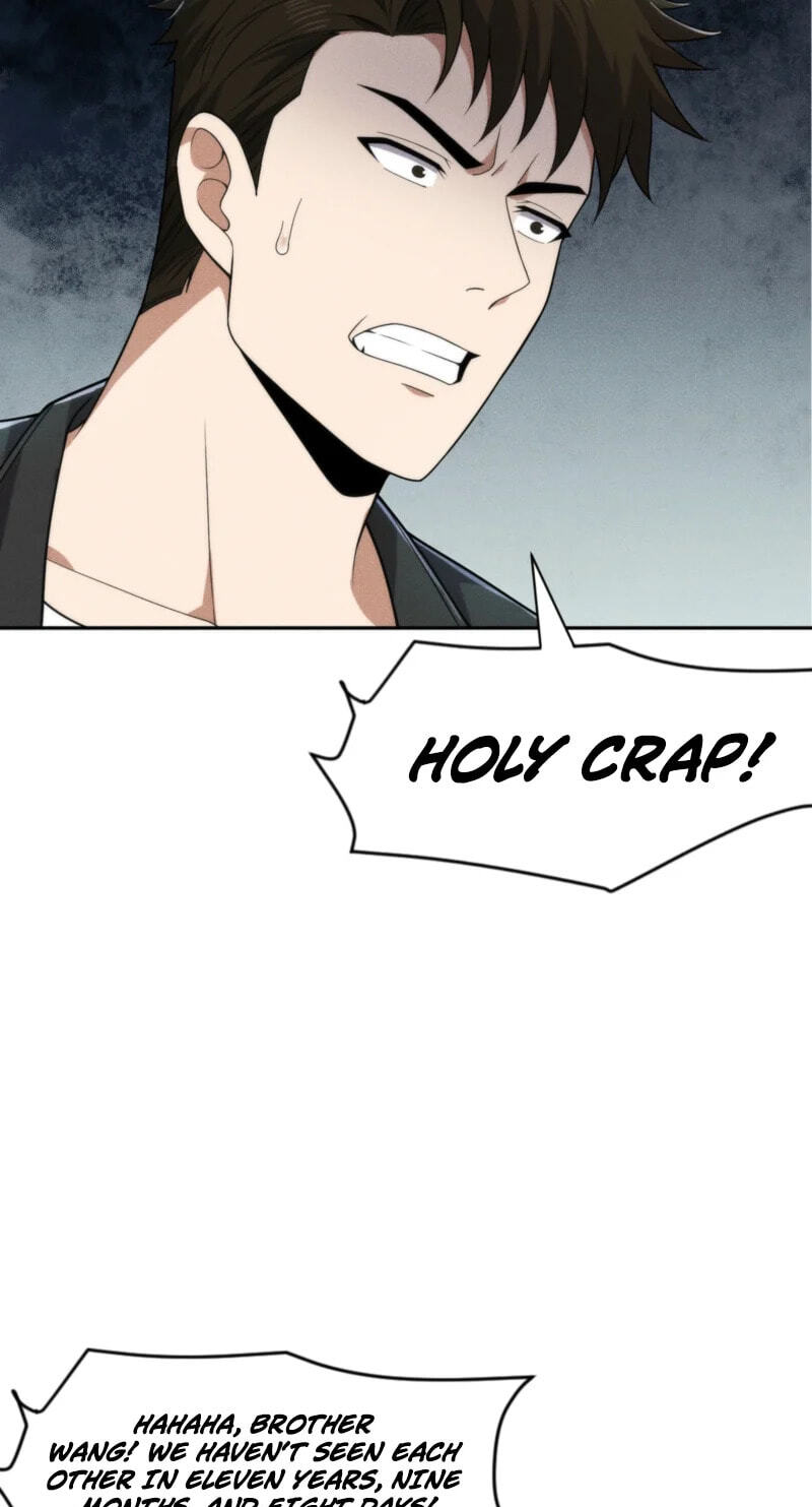 Dushi Yin Long Chapter 74 page 48 - 
