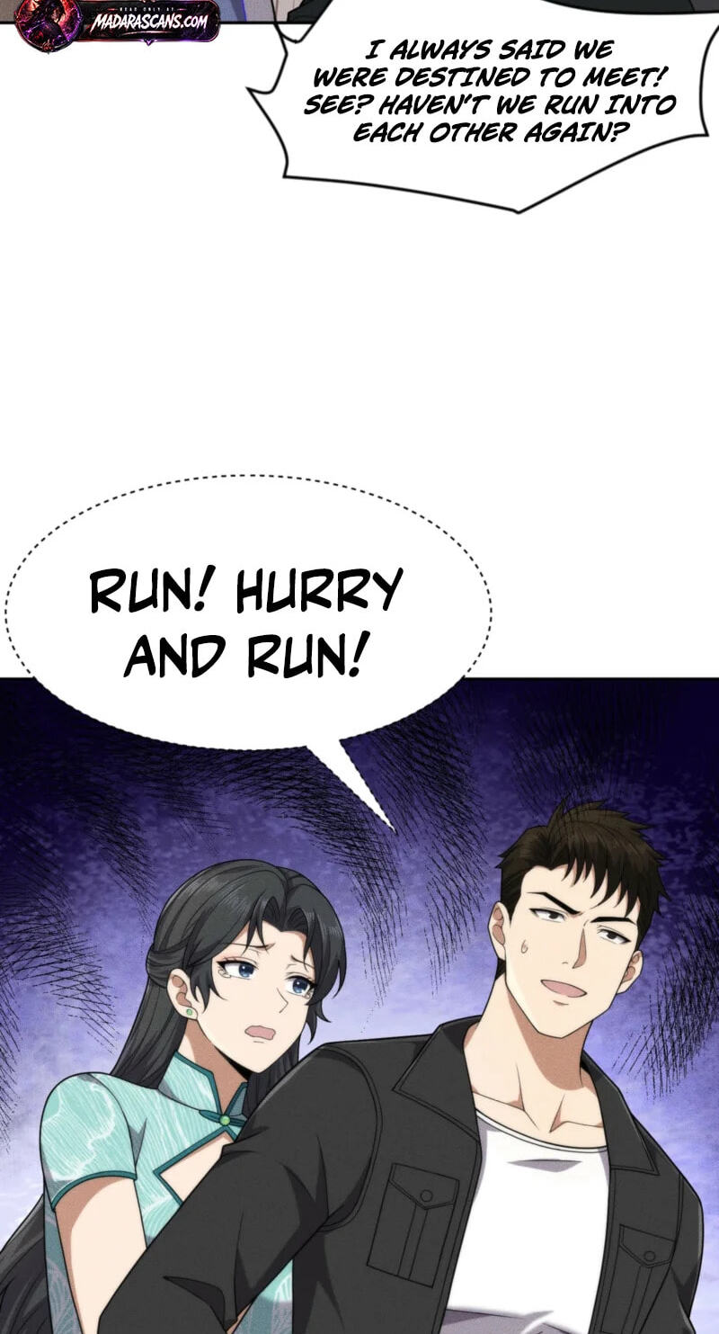 Dushi Yin Long Chapter 74 page 50 - 