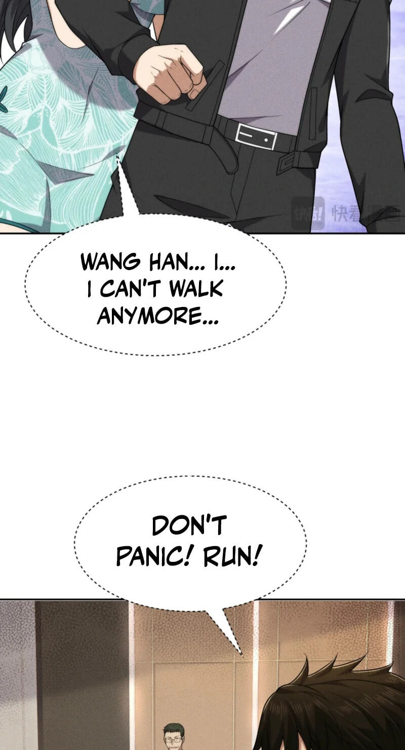 Dushi Yin Long Chapter 74 page 51 - 