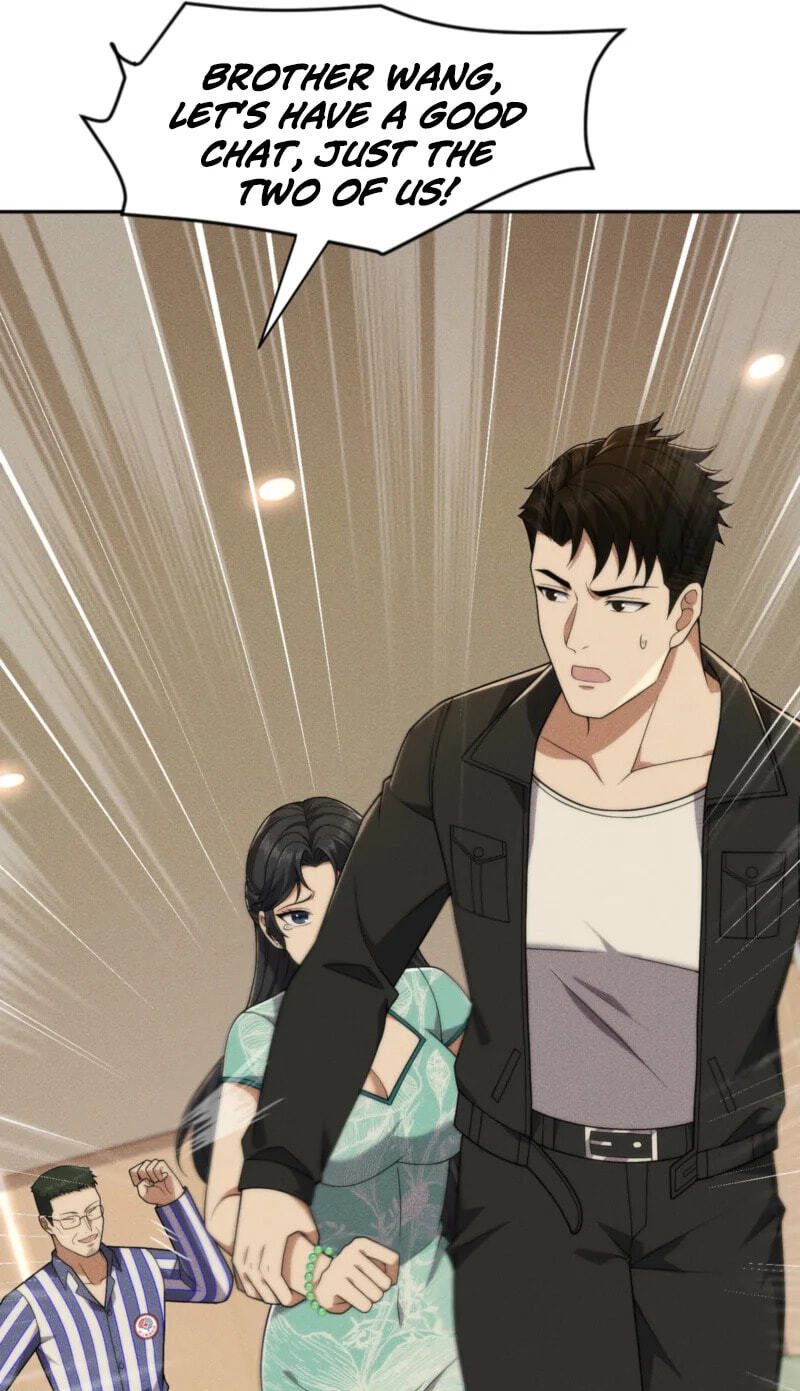 Dushi Yin Long Chapter 74 page 53 - 