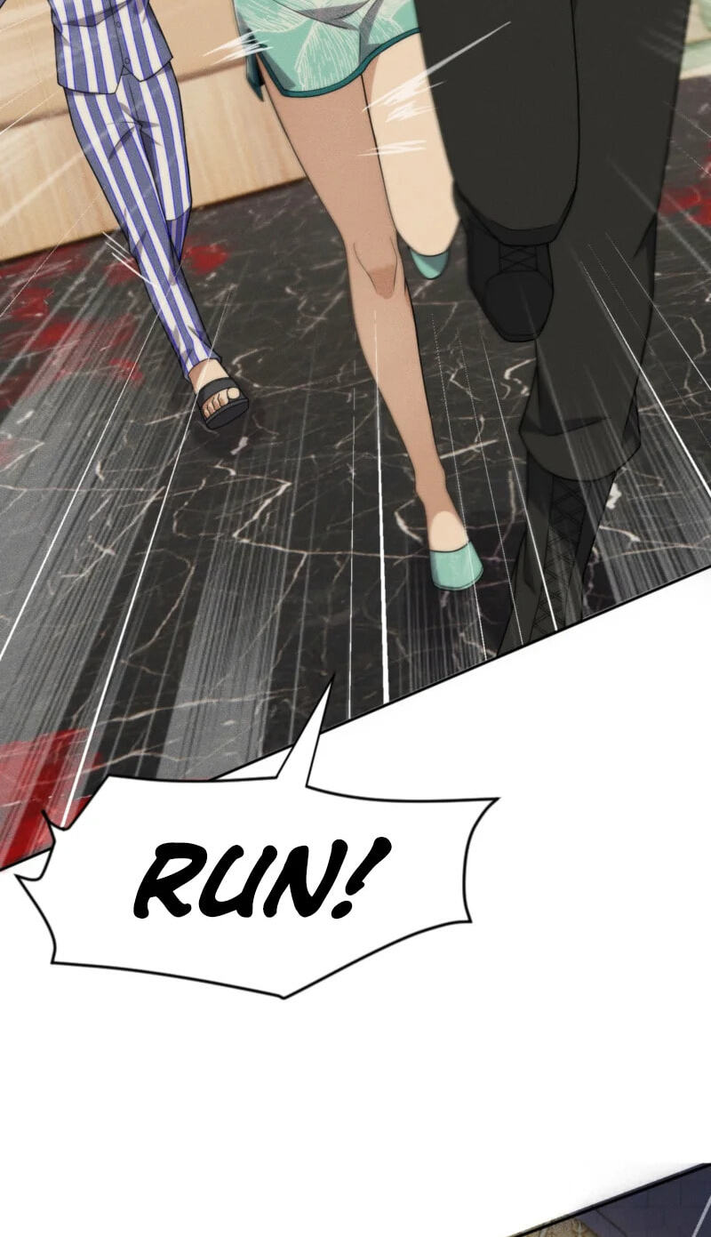 Dushi Yin Long Chapter 74 page 54 - 