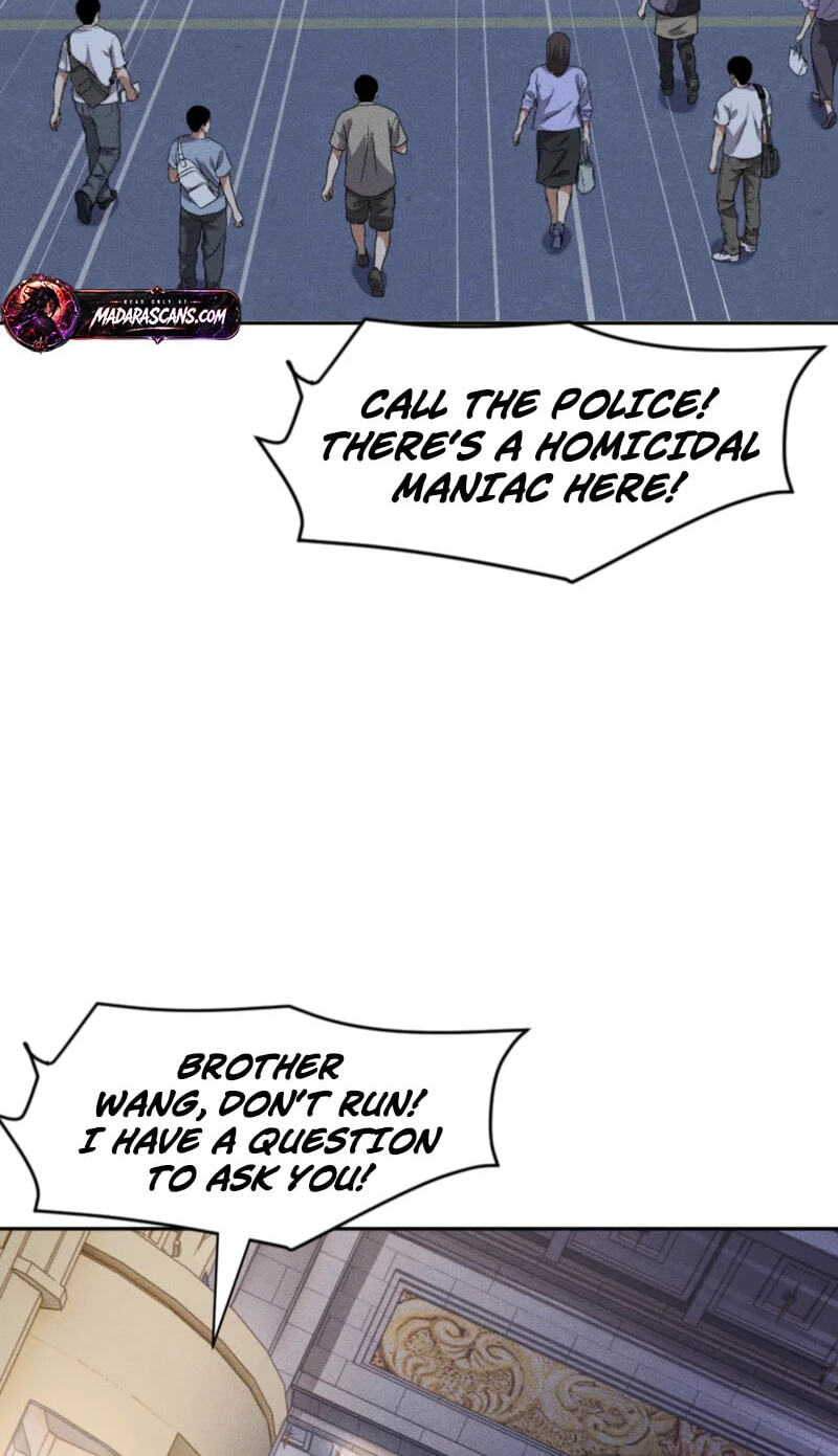 Dushi Yin Long Chapter 74 page 56 - 