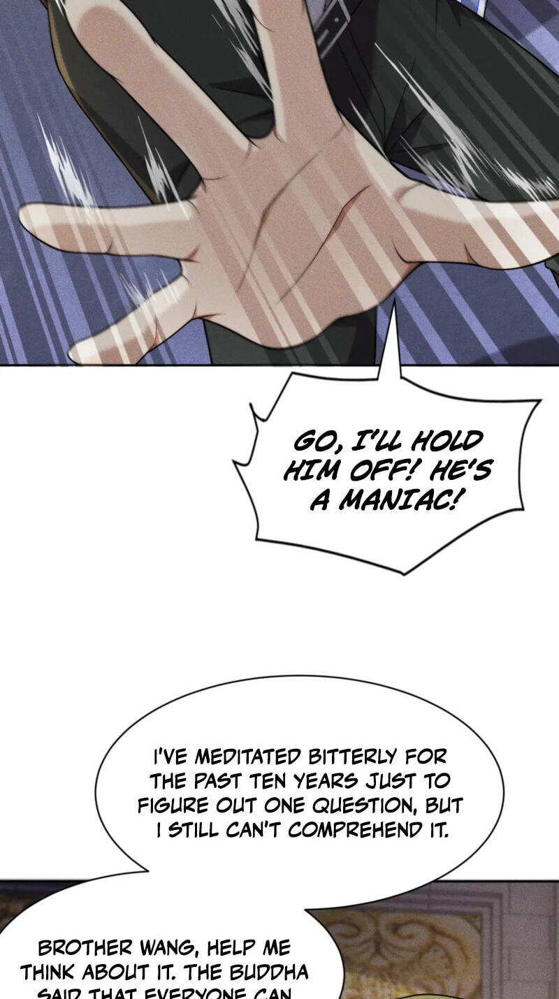 Dushi Yin Long Chapter 74 page 59 - 