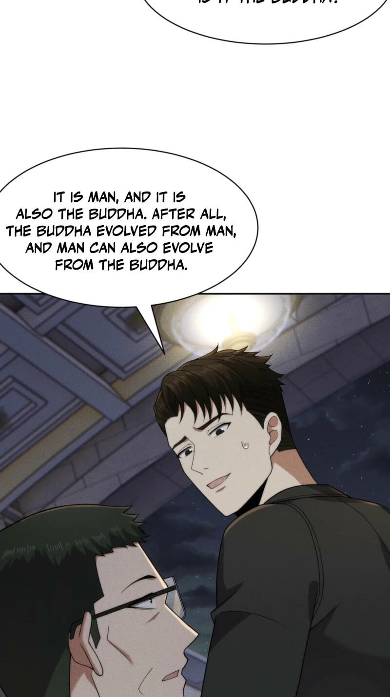 Dushi Yin Long Chapter 74 page 61 - 