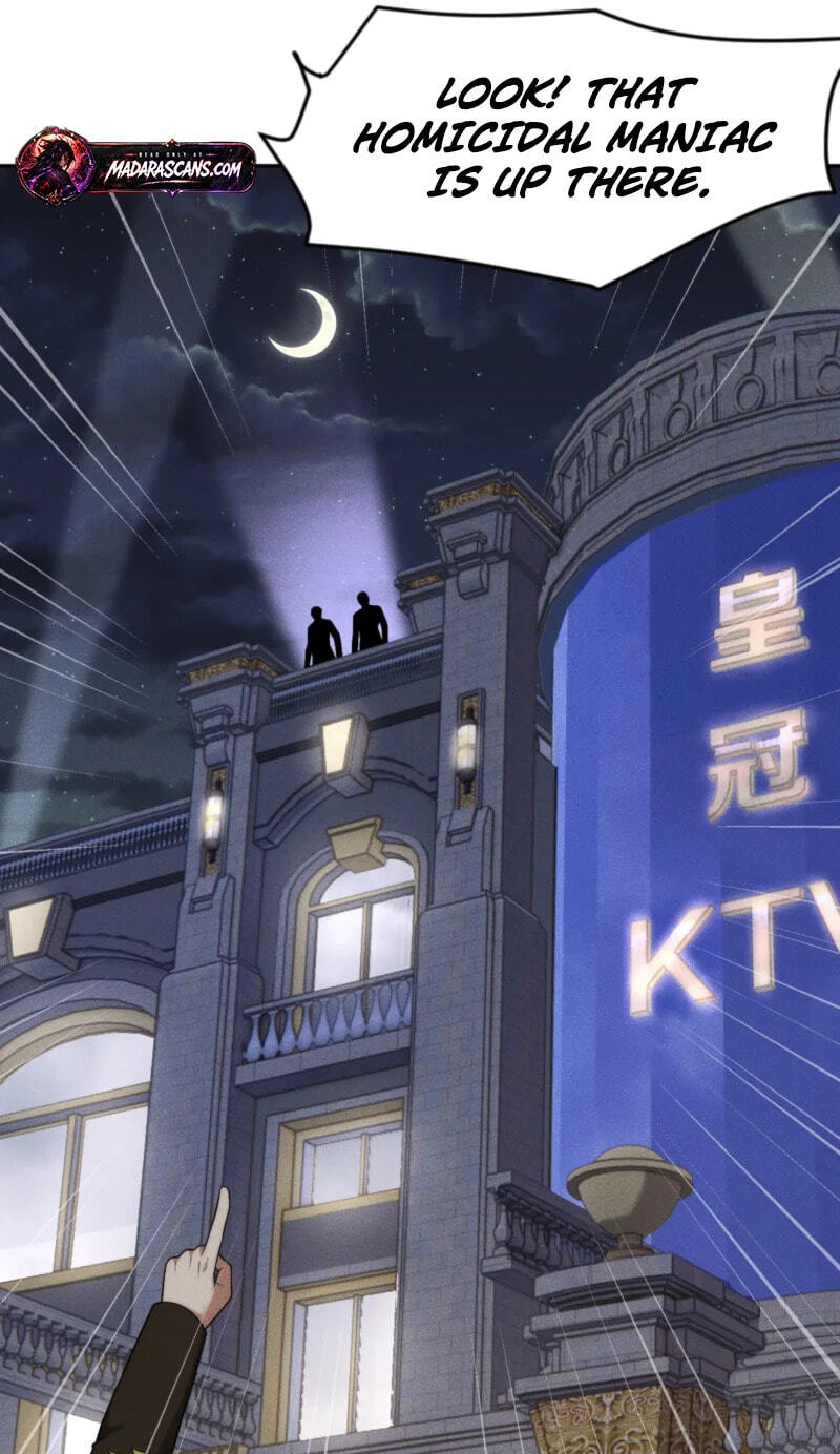 Dushi Yin Long Chapter 74 page 67 - 