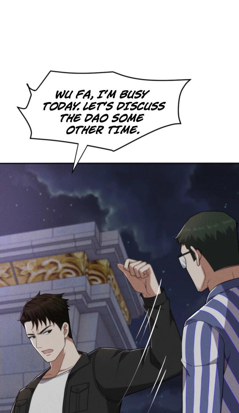 Dushi Yin Long Chapter 74 page 70 - 